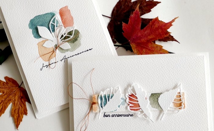 Simply Graphic: Le challenge d’octobre 2024 – Combo #2