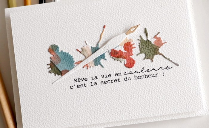 Simply Graphic: Rêve ta vie en couleurs&nbsp;….