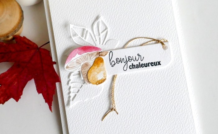 Simply Graphic: Le challenge de novembre 2024 – Mots mêlés #2