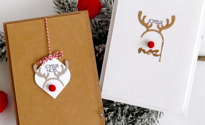 Simply Graphic: En attendant Noël 2024 – jour 2