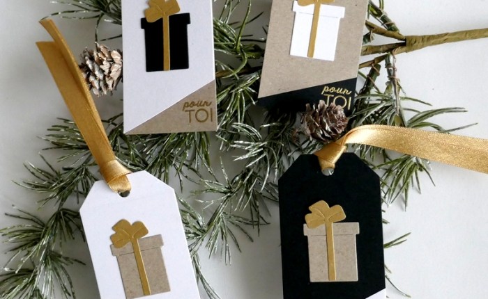 Simply Graphic: En attendant Noël 2024 – jour&nbsp;4