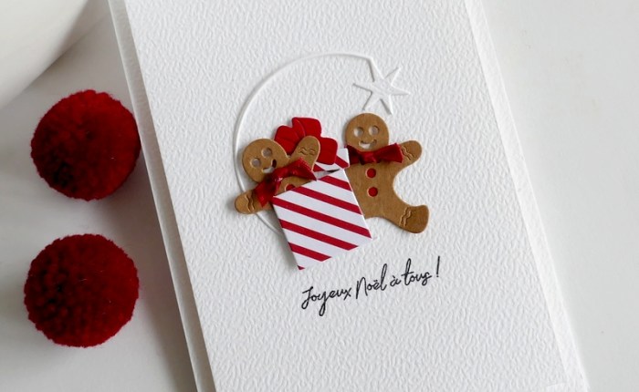 Simply Graphic: En attendant Noël 2024 – jour&nbsp;5