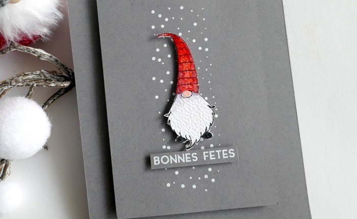 Simply Graphic: En attendant Noël 2024 – jour&nbsp;6