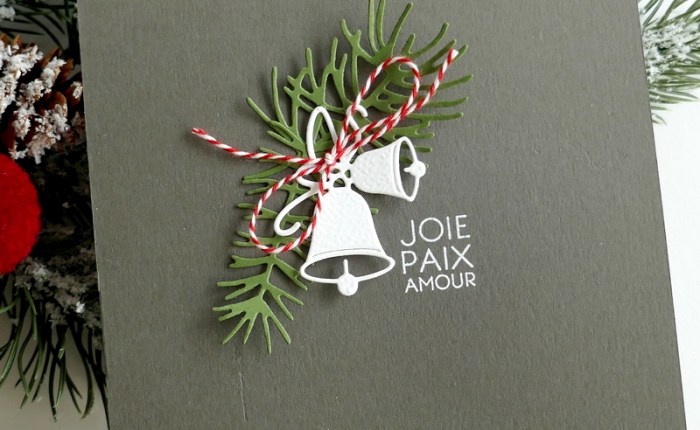 Simply Graphic: En attendant Noël 2024 – jour&nbsp;7