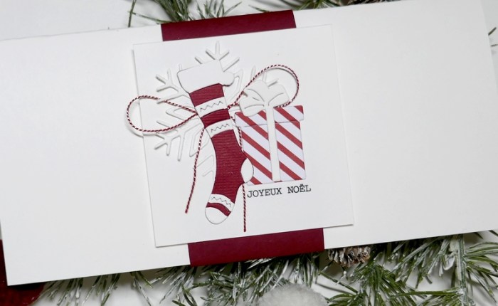 Simply Graphic: En attendant Noël 2024 – jour&nbsp;8