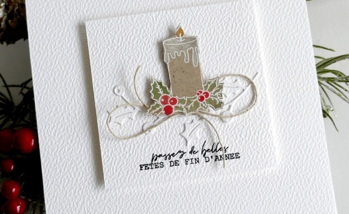 Simply Graphic: En attendant Noël 2024 – jour&nbsp;10