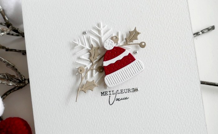 Simply Graphic: En attendant Noël 2024 – jour&nbsp;13