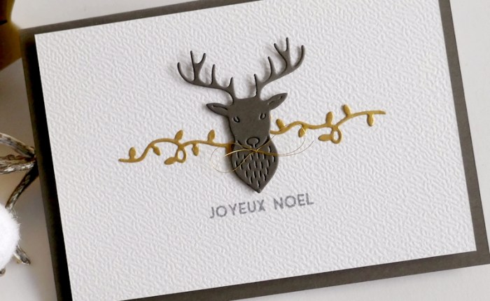 Simply Graphic: En attendant Noël 2024 – jours 18 et&nbsp;19