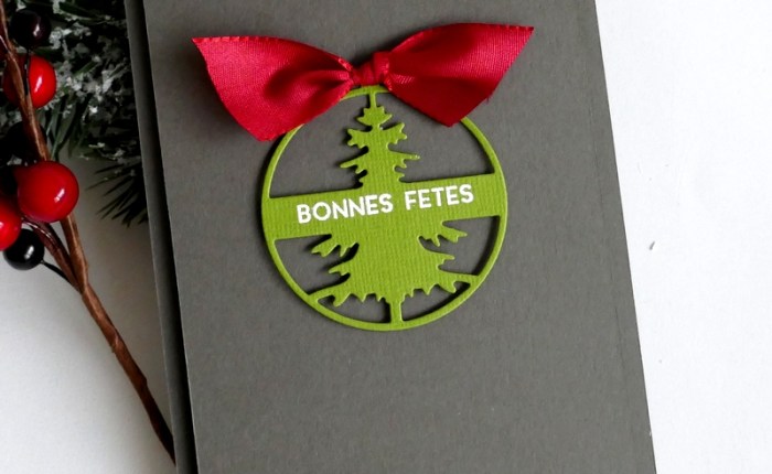 Simply Graphic: Le jeu de l’Avent 2024 – jour 1