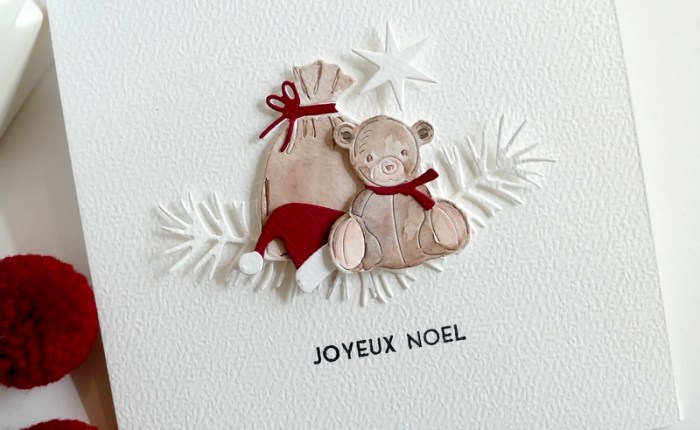 Simply Graphic: Le jeu de l&rsquo;Avent 2024 – jour&nbsp;13