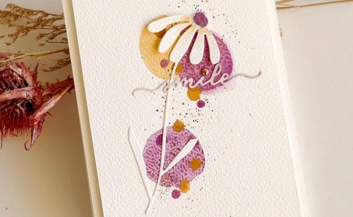 Freshly Made Sketches #669 – A sketch by Narelle.