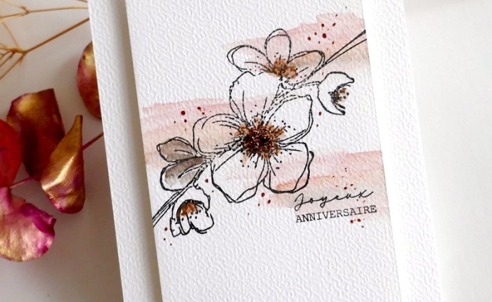 Freshly Made Sketches #675 – A sketch by Linda.