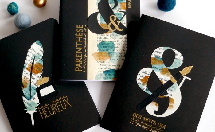 Des p&rsquo;tits carnets&nbsp;#13