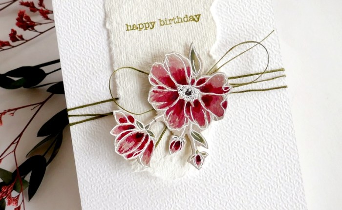 Freshly Made Sketches #679 – A sketch by Karren.