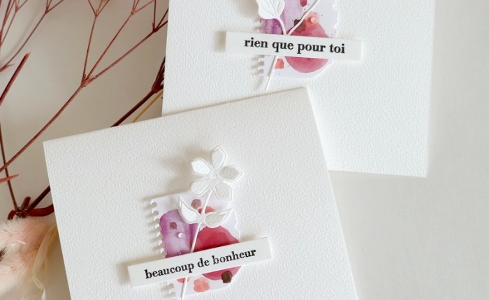 Simply Graphic: Avec la nouvelle collection Printemps 2025 #4.