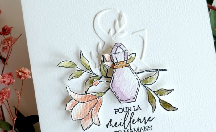 Simply Graphic et la Nouvelle Vague Couleurs, un duo de choc.