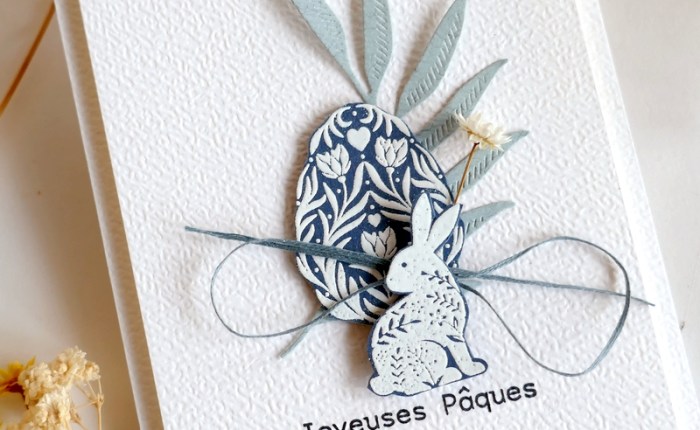 Simply Graphic: Joyeuses Pâques.