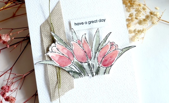 Freshly Made Sketches #685 – A sketch by&nbsp;Linda.