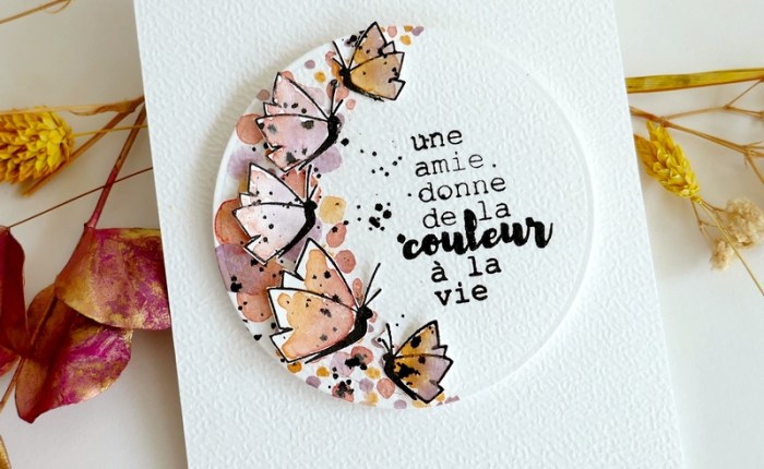 Freshly Made Sketches #687 – A sketch by Verena.