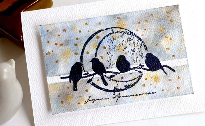 Freshly Made Sketches #688 – A sketch by Jen B.