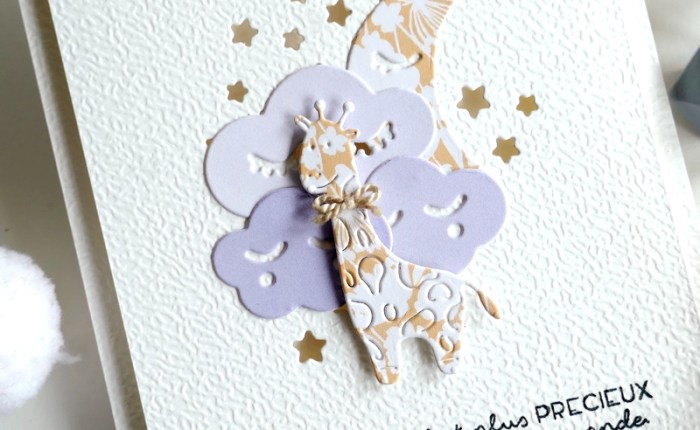 Simply Graphic: Le challenge de mai 2025 – Félicitations #3.