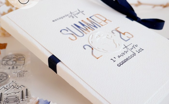 Simply Graphic : Un Carnet de Voyage .