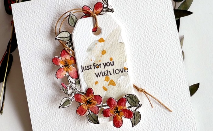 Freshly Made Sketches #689 – A sketch by&nbsp;me.