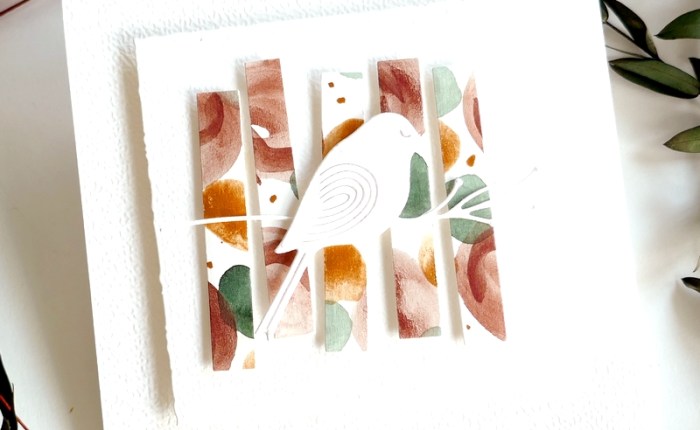 Simply Graphic : 3 cartes sans&nbsp;texte