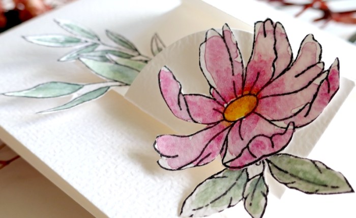 Simply Graphic : Cueillir l’instant …