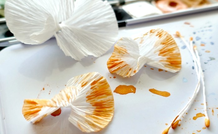 DT Farbton Papier : de jolies nouveautés en boutique