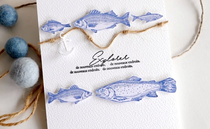 Freshly Made Sketches #697 – A sketch by Linda.