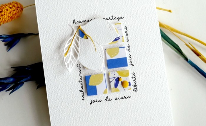 Simply Graphic: Le grand jeu de l&rsquo;été 2025 – Défi N°2&nbsp;.