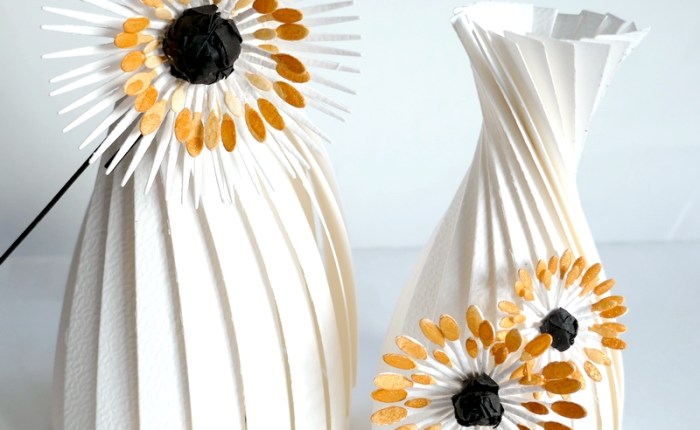 DT Farbton Papier : Le retour des photophores et des&nbsp;nouveautés.