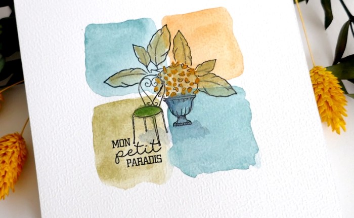 Freshly Made Sketches #700