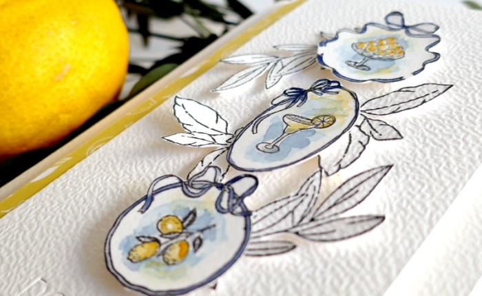 Simply Graphic: Le grand jeu de l’été 2025 – Défi N°3 #3.