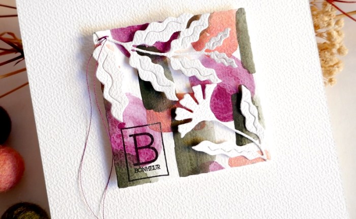 Simply Graphic: Le grand jeu de l’été 2025 – Défi N°5 .