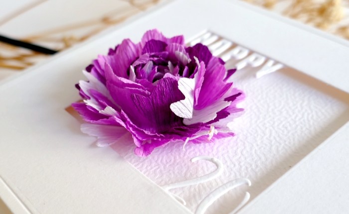 DT Farbton Papier : Carte « Happy 20 ».