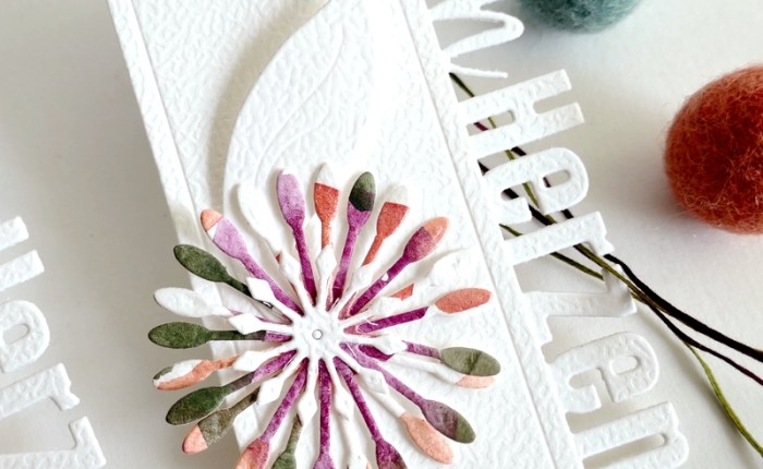 DT Farbton Papier : Des étiquettes cadeaux&nbsp;#1