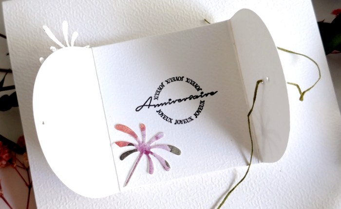 Simply Graphic: Le grand jeu de l’été 2025 – Défi N°5 #2.