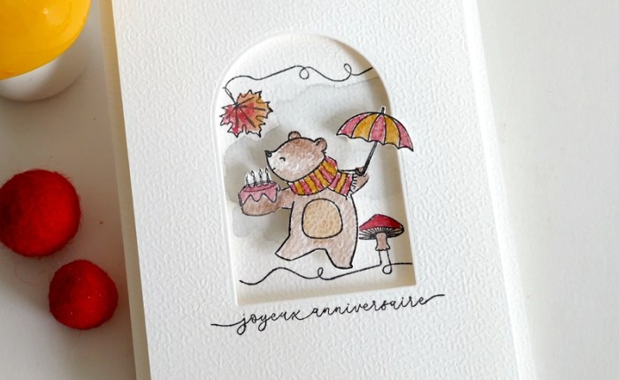 Freshly Made Sketches #703 – A sketch by Karren.