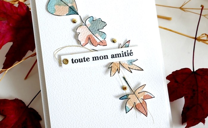 Freshly Made Sketches #704 – A sketch by Michele.