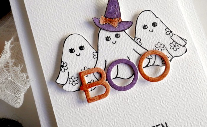 Simply Graphic: Le gang des Fantomettes.