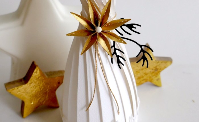 Simply Graphic: La magie de Noël (Déco de Noël) .