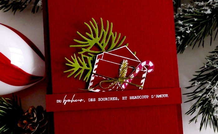 Simply Graphic: En attendant Noël 2025 – jour 2