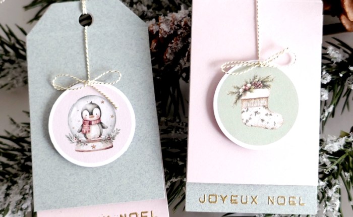 Simply Graphic: En attendant Noël 2025 – jour 5