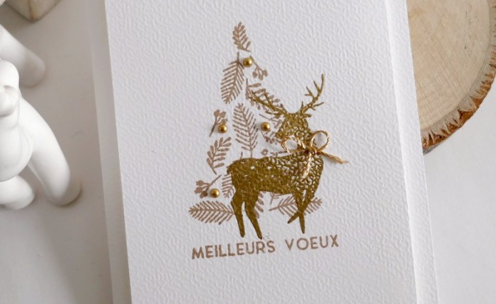 Simply Graphic: En attendant Noël 2025 – jour 7