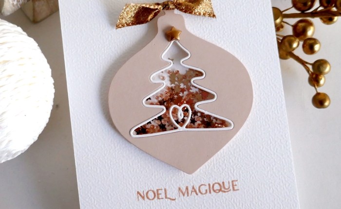 Simply Graphic: En attendant Noël 2025 – jour 9