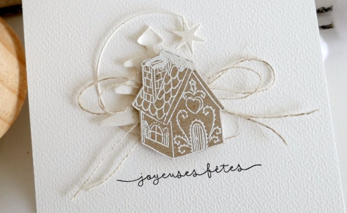 Simply Graphic: En attendant Noël 2025 – jour 10