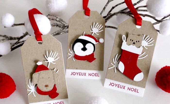 Simply Graphic: En attendant Noël 2025 – jour 12