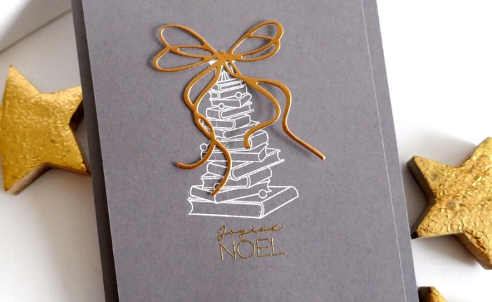 Simply Graphic: En attendant Noël 2025 – jour 14